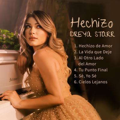 Hechizo de Amor By DREYA STARR's cover