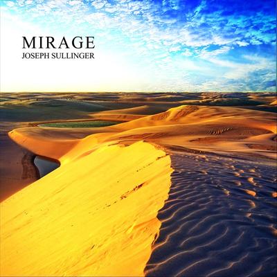 Mirage By Joseph Sullinger's cover
