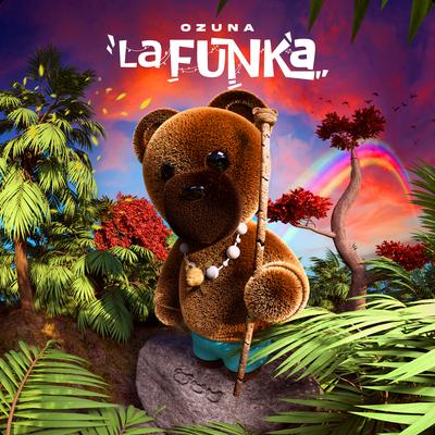 La Funka By Ozuna's cover