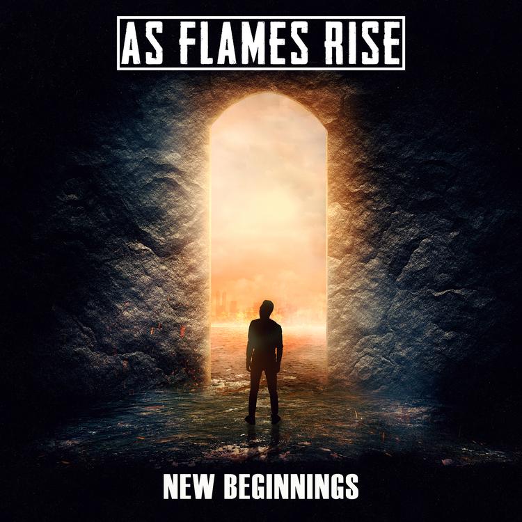 As Flames Rise's avatar image