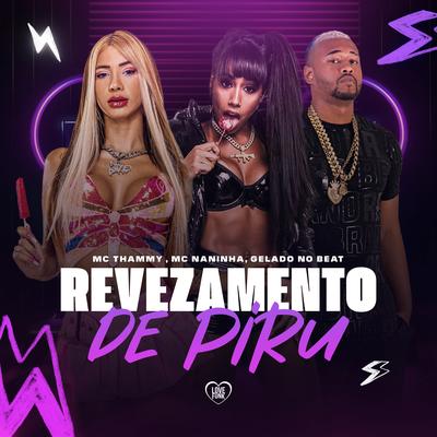 Revezamento de Piru's cover