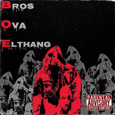 Bros Ova Elthang's cover