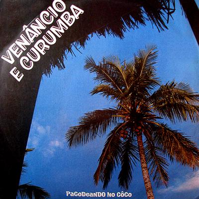 PAGODEANDO NO COCO - 1969's cover