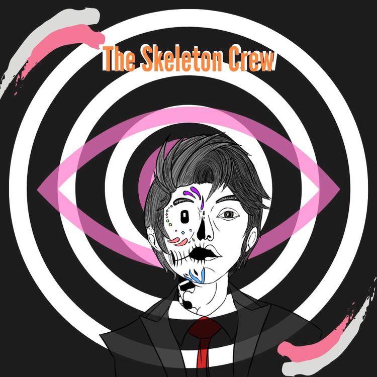 The Skeleton Crew's avatar image