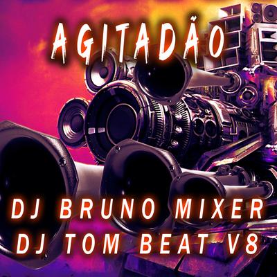 Engravidar Essa Mina By Dj Bruno Mixer, DJ TOM BEAT V8's cover