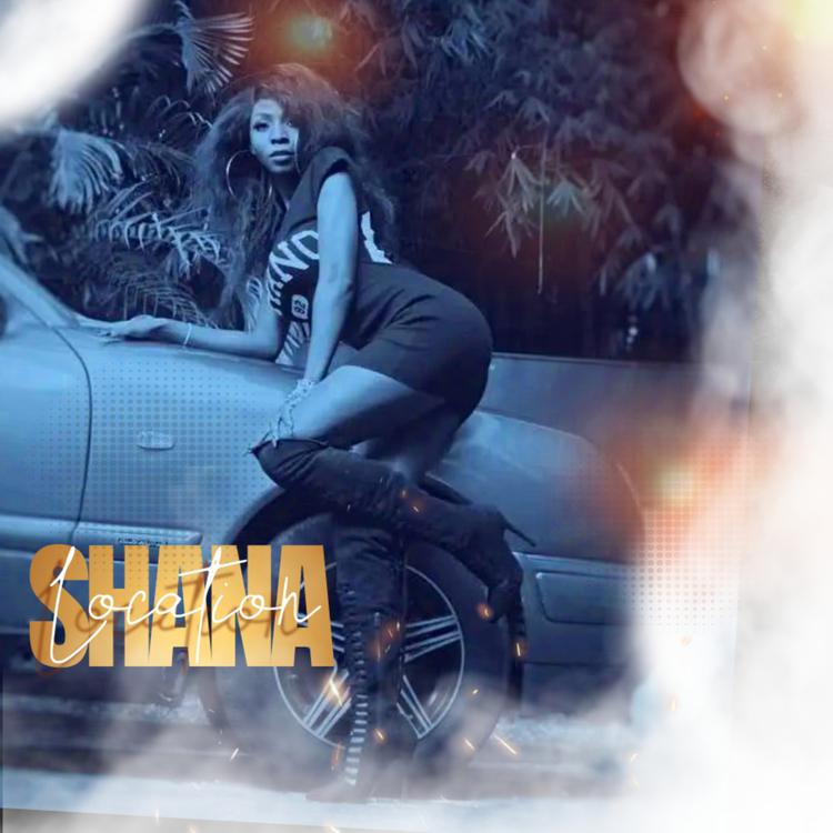 Shana's avatar image