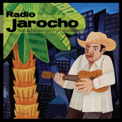 El Siquisiri By Radio Jarocho's cover