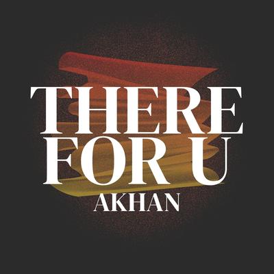 There for U's cover
