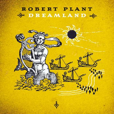 Hey Joe By Robert Plant's cover