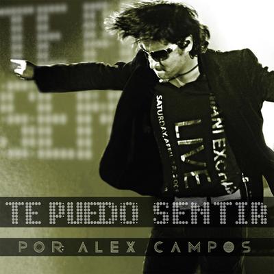 Tu Poeta By Alex Campos's cover