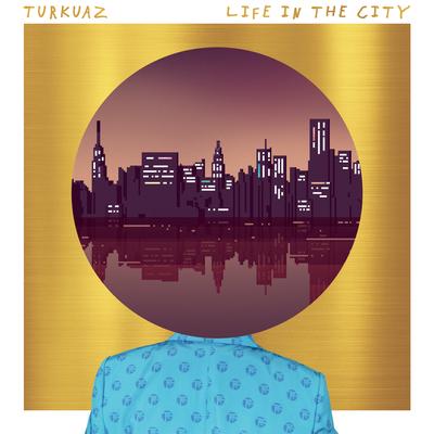 If I Ever Fall Asleep (Single) By Turkuaz's cover