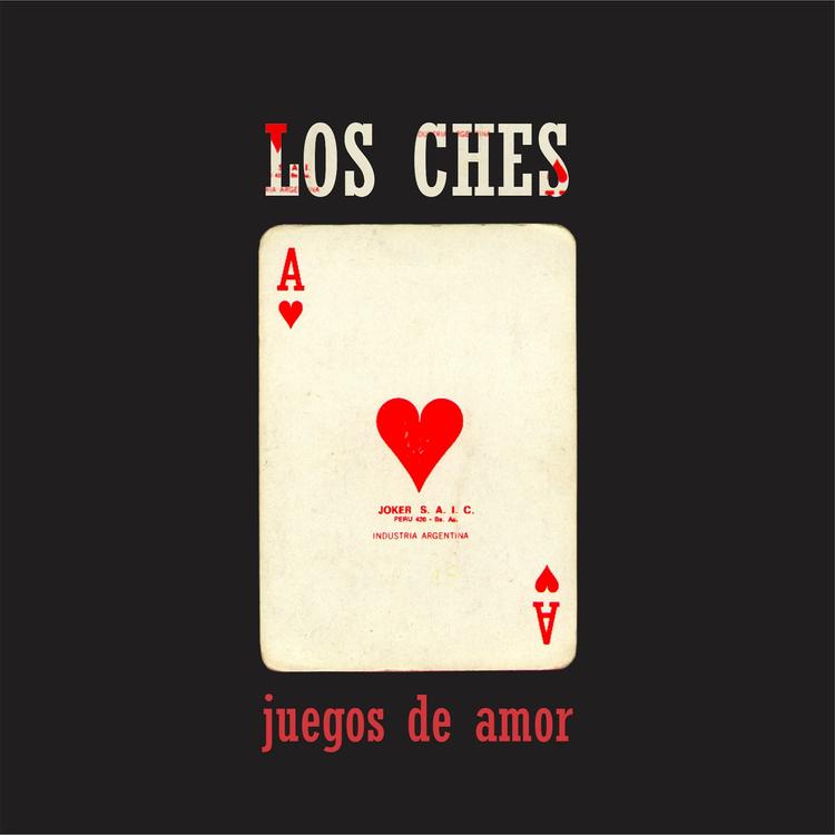 Los Ches's avatar image