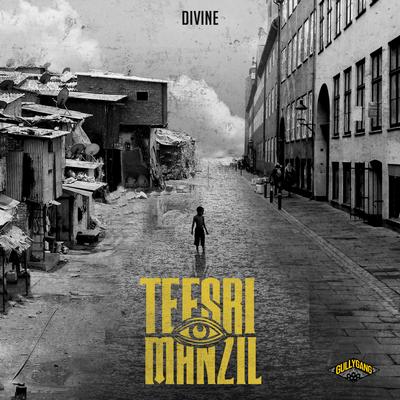 Teesri Manzil By DIVINE's cover