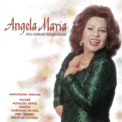 Bandeira Branca (feat. Dalva De Oliveira) By Angela Maria, Dalva de Oliveira's cover