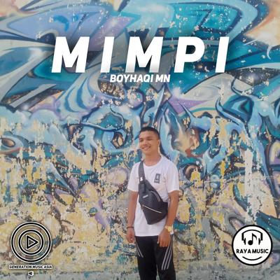Mimpi's cover