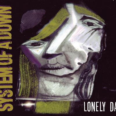 Lonely Day's cover