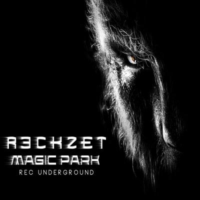 Magic Park (Original Mix)'s cover