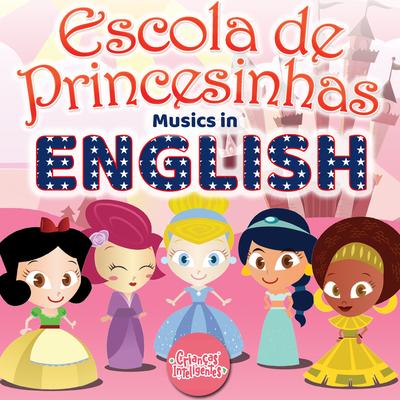 The Little Princes School - Songs's cover