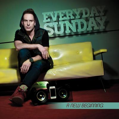 Solar By Everyday Sunday's cover
