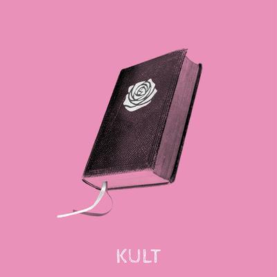 Kult By Graustufe West's cover
