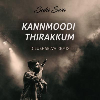 Kannmoodi Thirakkum (Remix)'s cover