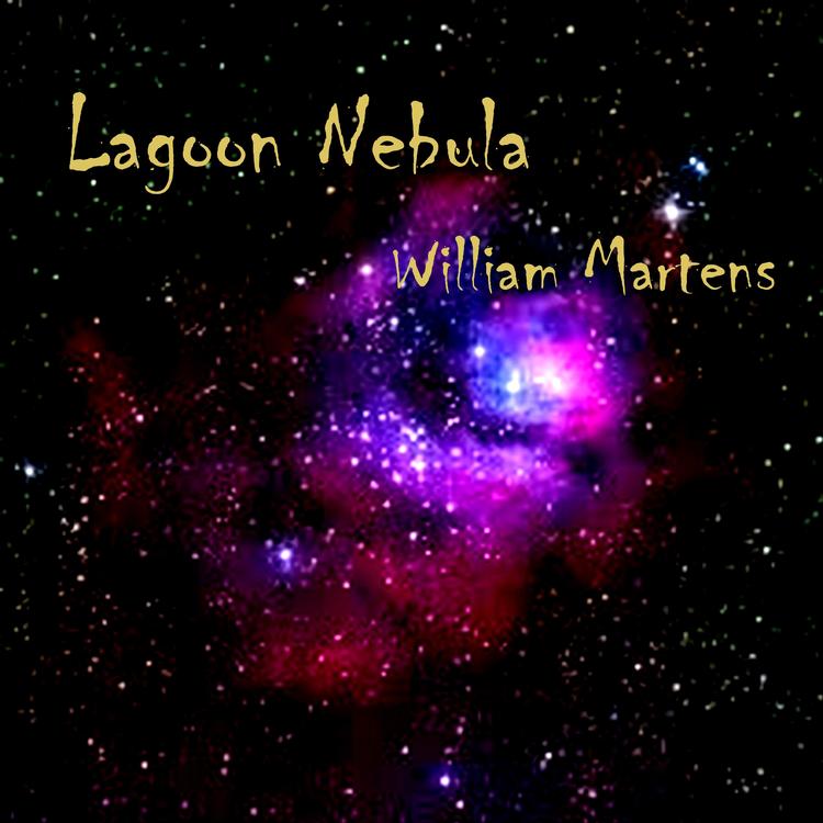 William Martens's avatar image