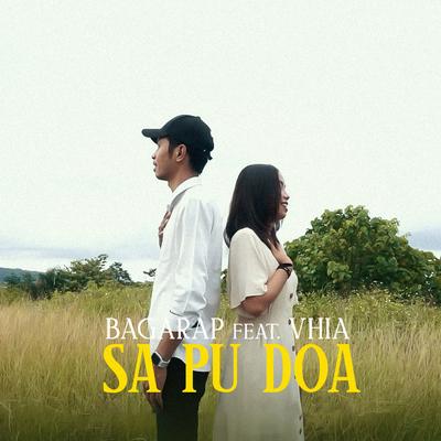 Sa Pu Doa By Bagarap, Vhia's cover