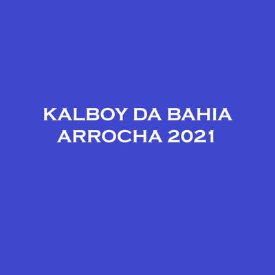 Chance By Kalboy da Bahia's cover