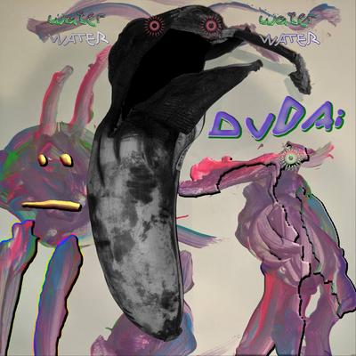 Dvdai's cover