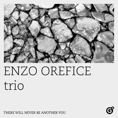 There Will Never Be Another You By Enzo Orefice trio's cover