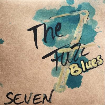 The FuZz Blues's cover