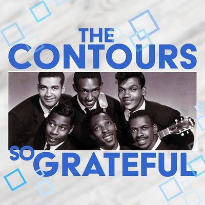 Do You Love Me By The Contours's cover
