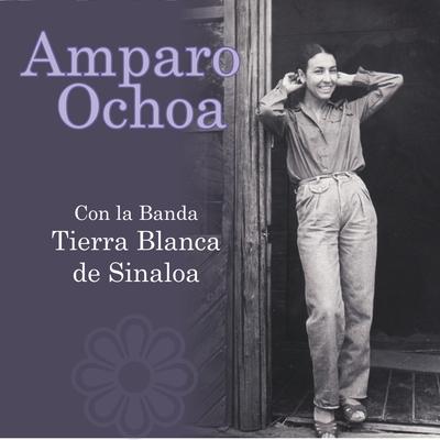 Amparo Ochoa con la Banda Tierra Blanca de Sinaloa (En vivo)'s cover