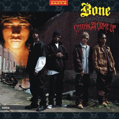 Thuggish Ruggish Bone By Bone Thugs-N-Harmony's cover