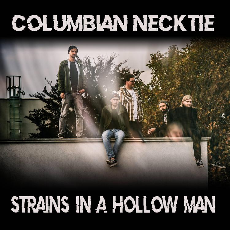 Columbian Necktie's avatar image