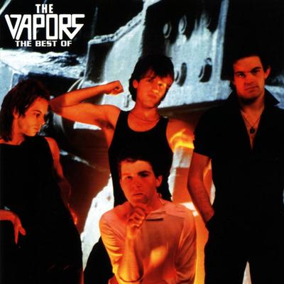 Turning Japanese By The Vapors's cover