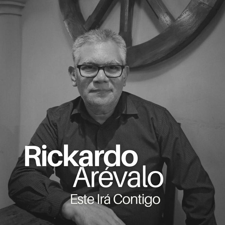 Rickardo Arevalo's avatar image