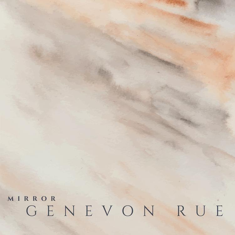 Genevon Rue's avatar image