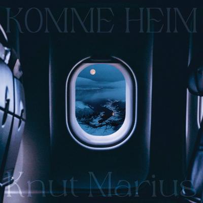 Komme heim By Knut Marius's cover