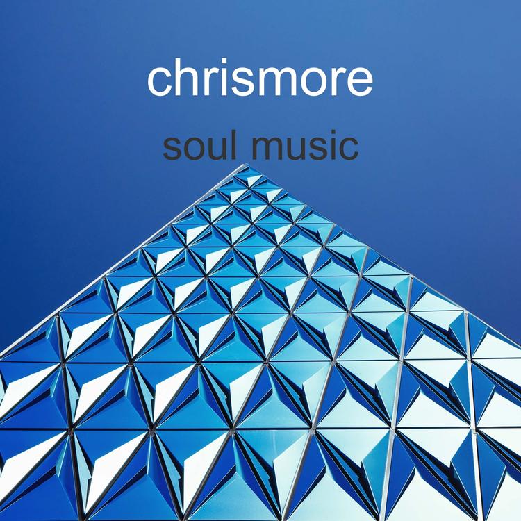 chrismore's avatar image