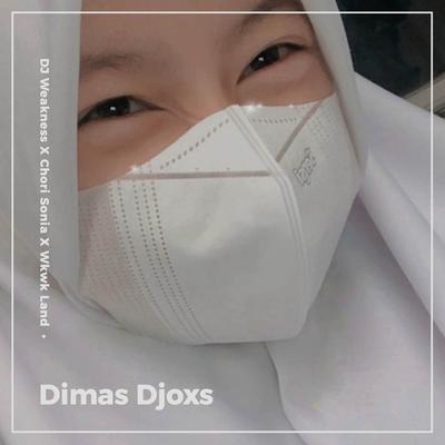 Dimas Djoxs's cover