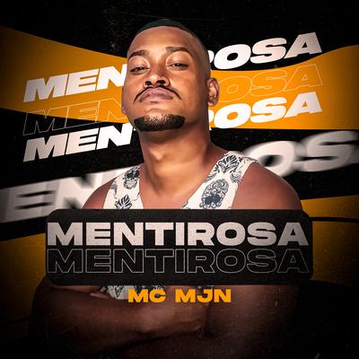 Mentirosa's cover