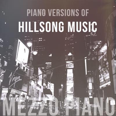 Broken Vessels By Mezzo Piano's cover