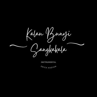 Kalau Bunyi Sangkakala (Instrument Version)'s cover