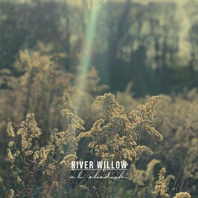 River Willow By A.B. Chediski's cover