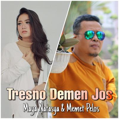 Tresno Demen Jos's cover