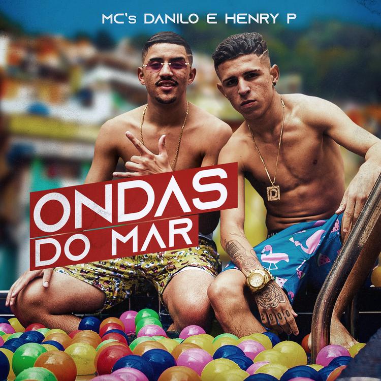 MC's Danilo e Henry P's avatar image