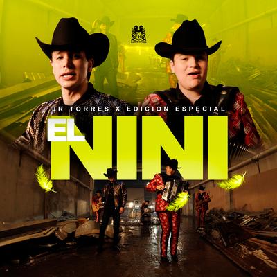 El Nini By JR Torres, Edicion Especial's cover
