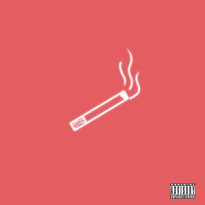 Cigarrete's cover