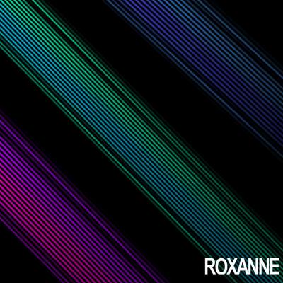Nuestra Pasion By roxanne's cover